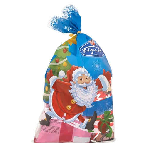 FIGARO MIKULÁS CSOMAG 220 G