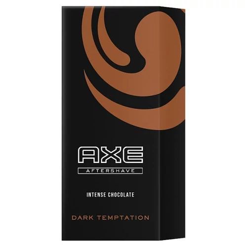 AXE DARK TEMPTATION AFTERSHAVE 100 ML