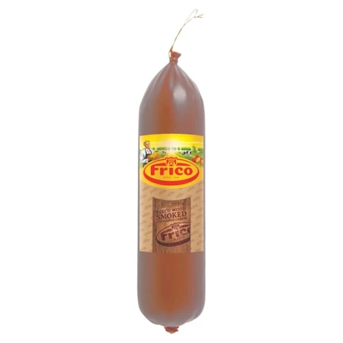 FRICO FÜSTÖLT, ZSÍROS, VÁGHATÓ ÖMLESZTETT SAJT