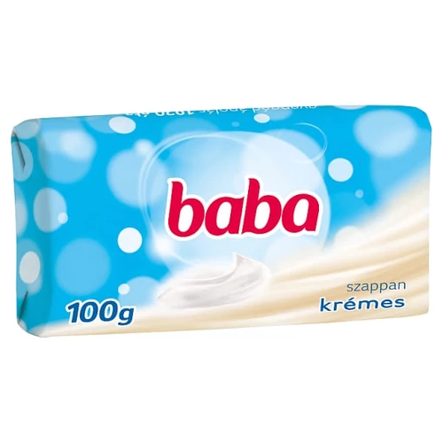 BABA SZAPPAN KRÉMES 100G