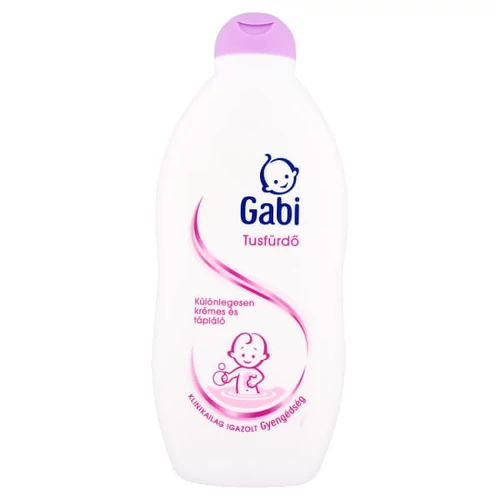 GABI TUSFÜRDŐ 400 ML