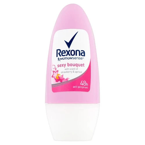 REXONA SEXY BOUQUET IZZADÁSGÁTLÓ 50 ML