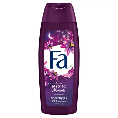 FA MYSTIC MOMENTS KRÉMTUSFÜRDŐ 250 ML