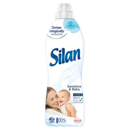 SILAN ÖBLÍTŐ SENSITIVE 900ML