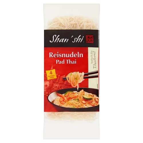 SHAN'SHI PAD THAI RIZSTÉSZTA 250 G