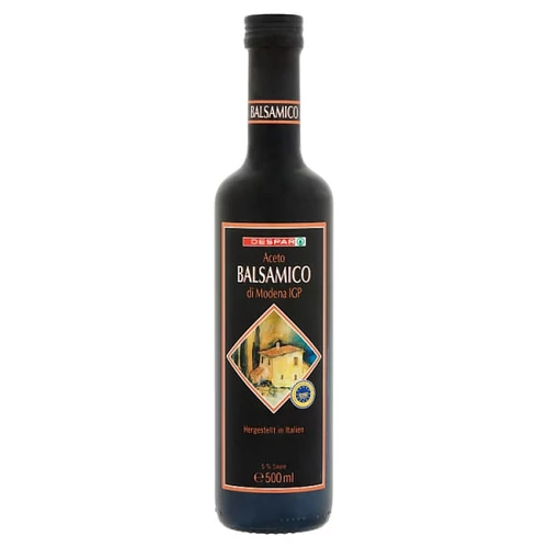 DESPAR MODENAI BALZSAMECET 6% 500 ML