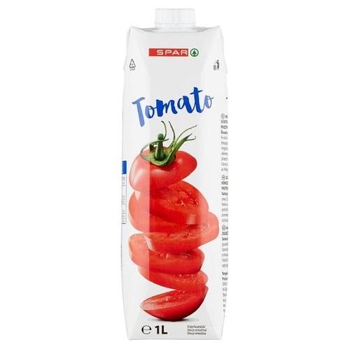 SPAR PARADICSOMLÉ 100% 1L
