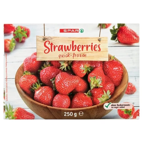 SPAR EPER 250G