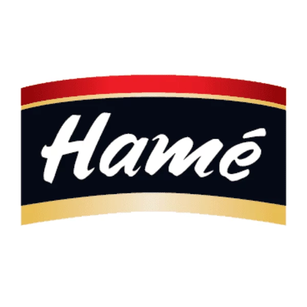 HAMÉ